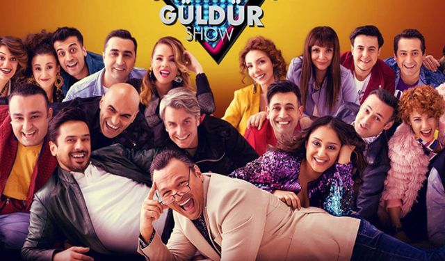 Güldür Güldür Show İzmir programı ne zaman, nerede, bilet fiyatları...