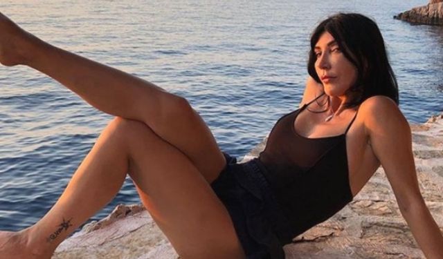 Hande Yener’in Demet Akalın’la sürpriz projesi merakla bekleniyor