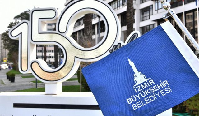 İzmir Büyükşehir Belediyesi, ''İşçiler Belediyeyi Bastı'' Haberlerini Yalanladı