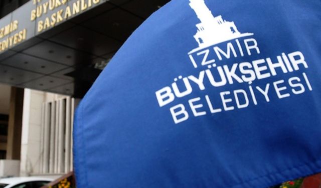 İzmir Büyükşehir Belediyesi, kapatılacak yolları duyurdu