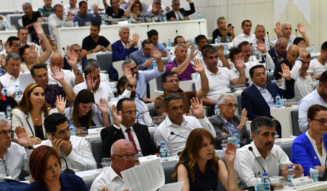 İzmir'de 15 Temmuz 2019 Pazartesi günü toplu ulaşım araçları ücretsiz