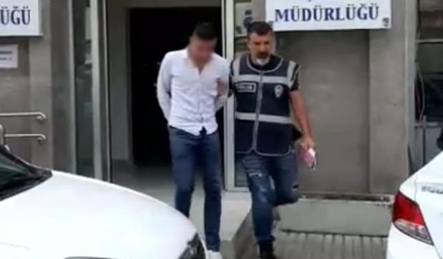 İzmir'de balkonda uyurken vurulan kadın olayıyla ilgili 3 kişi tutuklandı