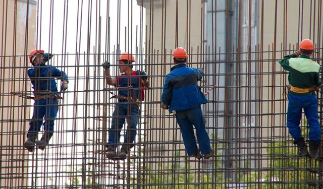 İzmir'de konut satışları resmen dibe vurdu