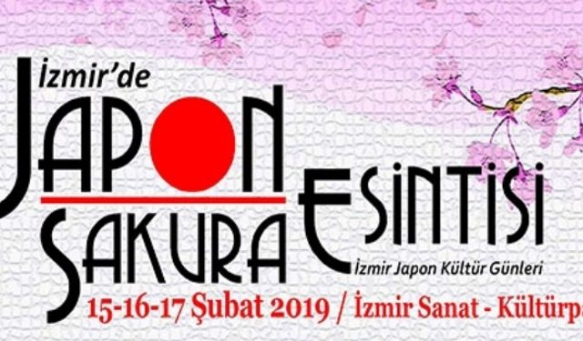 İzmir’de yeniden Japon rüzgarı esecek