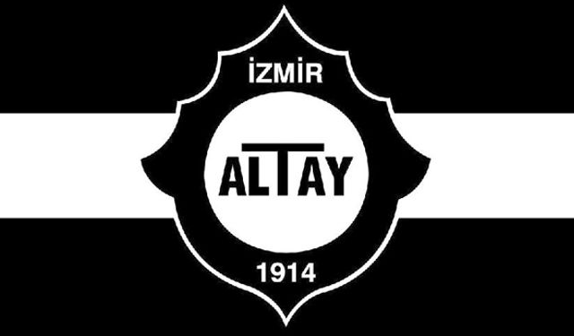İzmir ekibi Altay, Erdoğan Alançay'ı hedef aldı