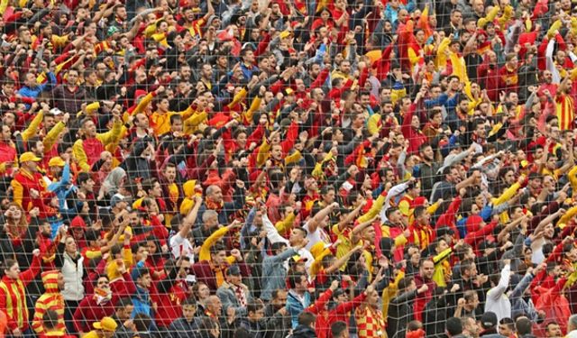 İzmir ekibi Göztepe, Süper Lig'deki kader maçına çıkıyor, rakip Ankaragücü