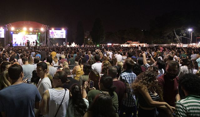 İzmir Fuarı başlıyor! İzmir Fuarı ne zaman açılıyor, konser programı...