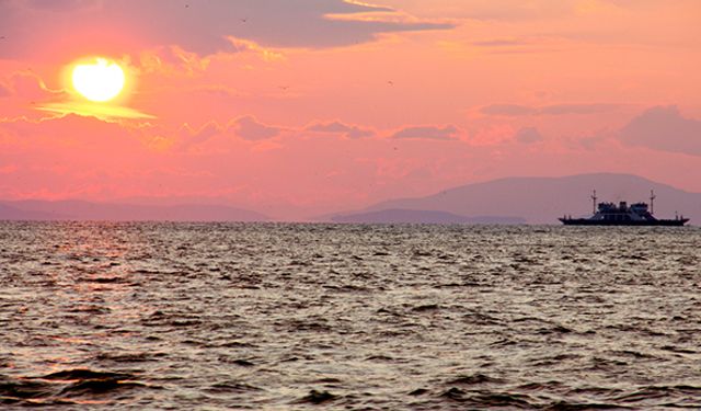 İzmir hava durumu! Hafta sonu hava nasıl olacak