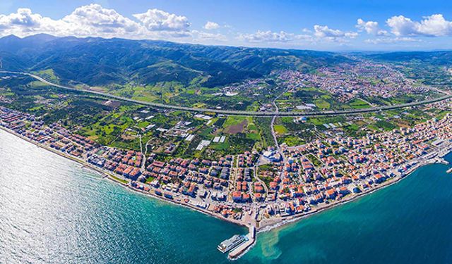 İzmir hava durumu! Yarından sonra yağmur geliyor