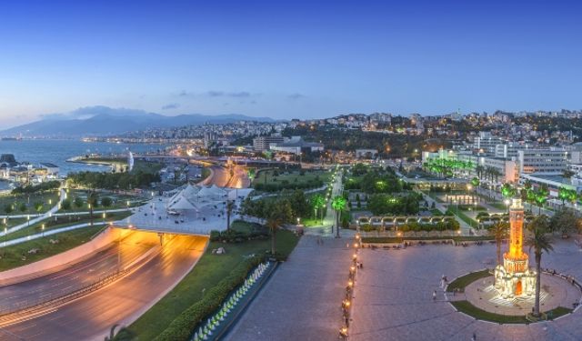 İzmir İl Sağlık Müdürlüğü adres ve iletişim bilgileri, nerede, telefonu ne?