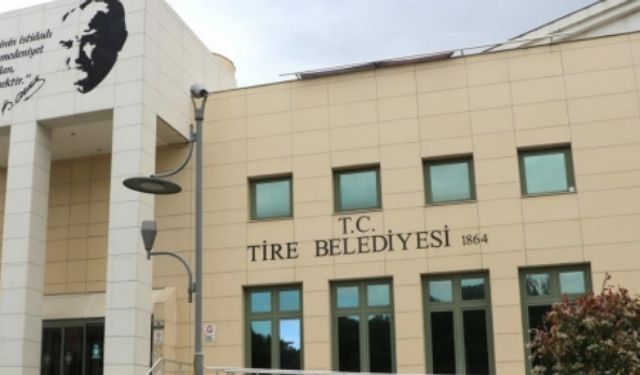 İzmir İş İlanları | Tire Belediyesi İŞKUR üzerinden daimi işçi alacak