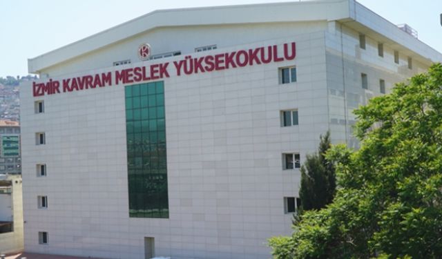 İzmir Kavram Meslek Yüksekokulu nerede, ücretleri, taban puanları, özel mi, fiyatları