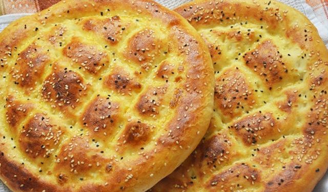 İzmir Kent Ekmek'te Ramazan pidesi fiyatı belli oldu