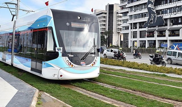 İzmir Metro maaşları 2019 için anlaşma sağlandı