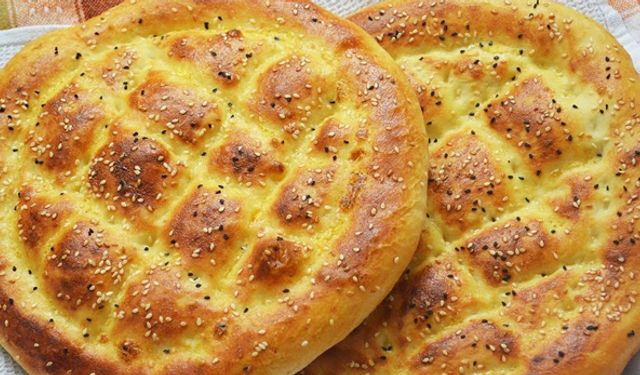 İzmir Ramazan pidesi fiyatı belli oldu, Ramazan pidesi ne kadar olacak?