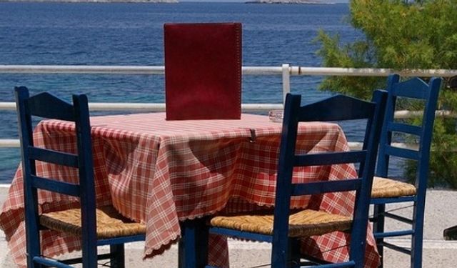 İzmir Seferihisar'dan Samos Adası'na ilk sefer gerçekleşti