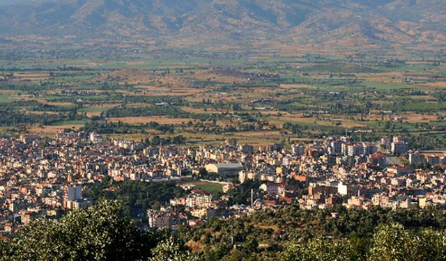 İzmir Tire Belediyesi işe alımı! 15 kişi kadroya alınacak