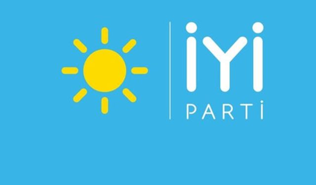 İzmir Tire'de İyi Parti İlçe Başkanı istifa etti