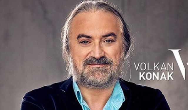 İzmir WestPark Outlet'te Volkan Konak konseri! Konser ücretsiz, işte detaylar...