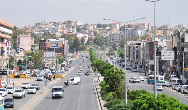 Karabağlar su kesintisi 8 saati bulacak