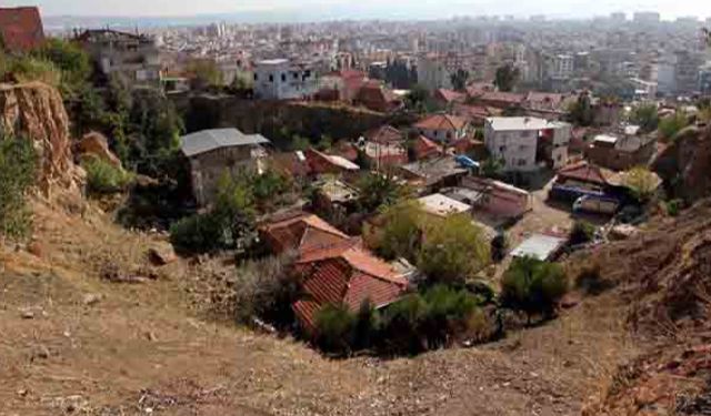 Karşıyaka kentsel dönüşüm projesinde yeni gelişme