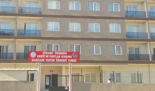 KYK yurt sonuçları belli oldu, İzmir'deki yurtlar öğrencileri bekliyor