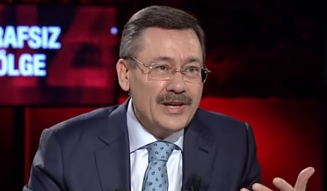 Melih Gökçek, CHP'yi İzmir'le hedef aldı: Yaptığınız siyasi riyakarlık değil mi?