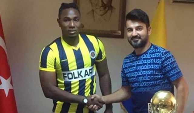 Menemenspor, yeni transferinin sözleşmesini 4 gün sonra feshetti