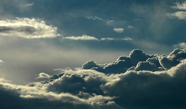 Meteoroloji'den son dakika uyarısı! İzmir hava durumu