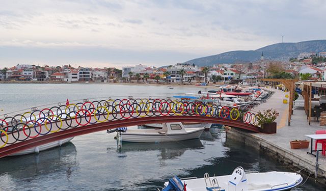 Mordoğan ve Karaburun Düşman İşgali'nden Kurtuluş kutlamaları başlıyor