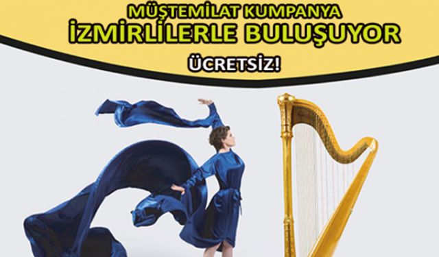 Müştemilat Kumpanya İzmir konserleri başlıyor! İşte konser programı