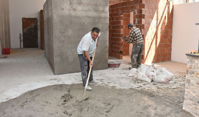 Narlıdere Belediyesinin açacağı kreşe ön kayıt başvurusu yağıyor