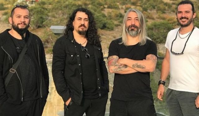 Necati ve Saykolar İzmir konser etkinliği 11 Ekim’de Bios’da