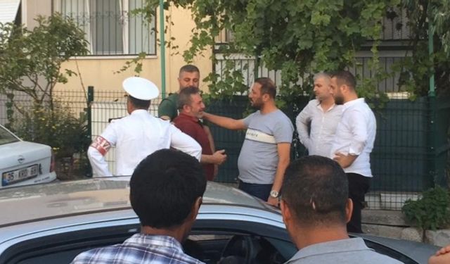 Niğde'de şehit olan askerin acı haberi İzmir'e ulaştı