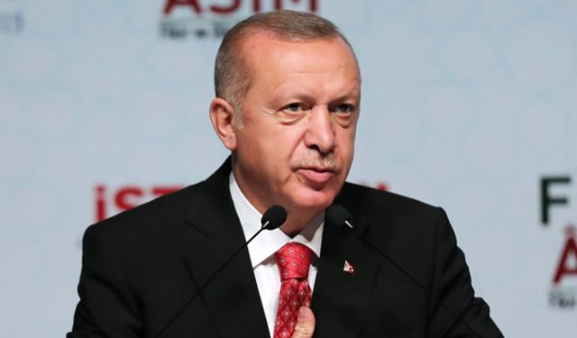 Recep Tayyip Erdoğan, İstanbul - İzmir Otoyolu'nun açılış tarihini açıkladı