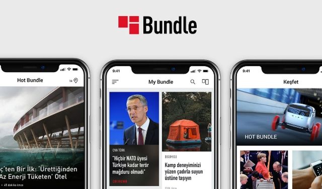 Sondakikaizmir.com’u Bundle’dan takip edebilirsiniz