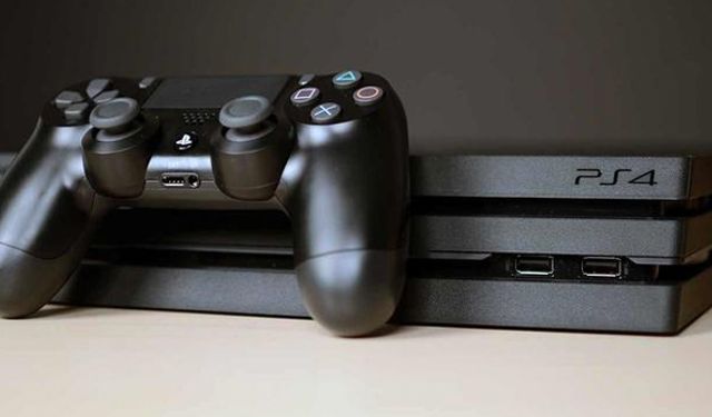Sony Rakamları Açıkladı, PlayStation 4 Rekora Koşuyor