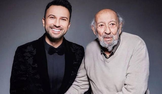 Tarkan, Ara Güler'in çektiği fotoğrafları ölümünden kısa süre önce çöpe atmış