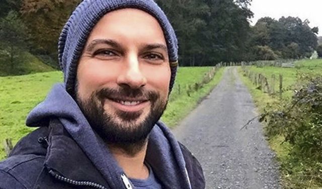 Tarkan, Seferihisar'daki Doğa Okulu için yeniden harekete geçti