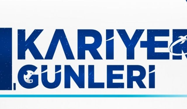 Torbalı’da Kariyer Günleri 7 Ekim Pazartesi yapılacak