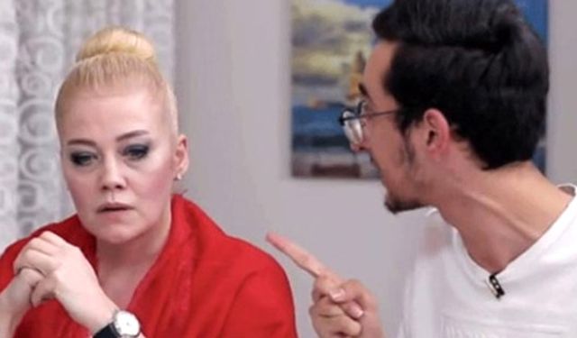 TV8'de Yayınlanan ''Yemekteyiz'' Programına RTÜK'ten Ceza Geldi