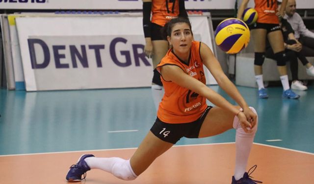 Vakıfbank Eczacıbaşı Vitra maçı ne zaman hangi kanalda