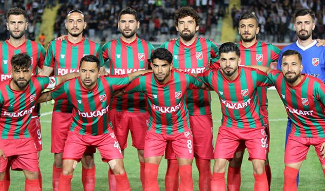 Van Büyükşehir Belediyespor - Karşıyaka rövanş maçı ne zaman, hangi kanalda?