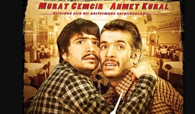 Çalgı Çengi filmi nerede çekildi kaç yılında çekildi ne zaman oyuncu kadrosu karakterleri