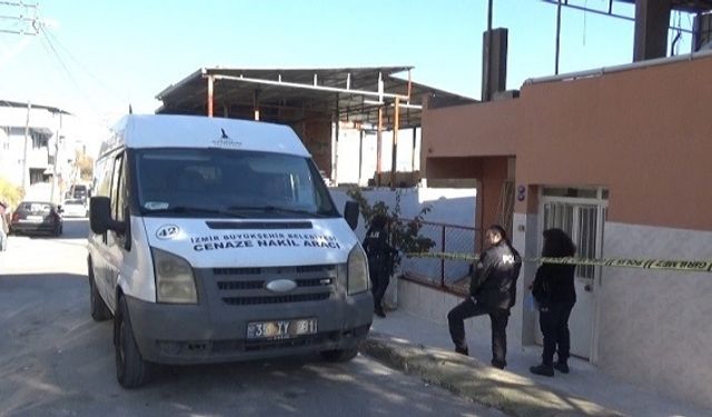İzmir Karabağlar Limontepe kadın cinayeti: Nuran Fırat öldürüldü