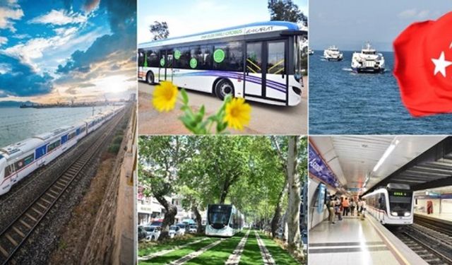İzmir ulaşım ücretleri 2023 İzmir otobüs bileti fiyatları metro izban eshot ücretleri 2023