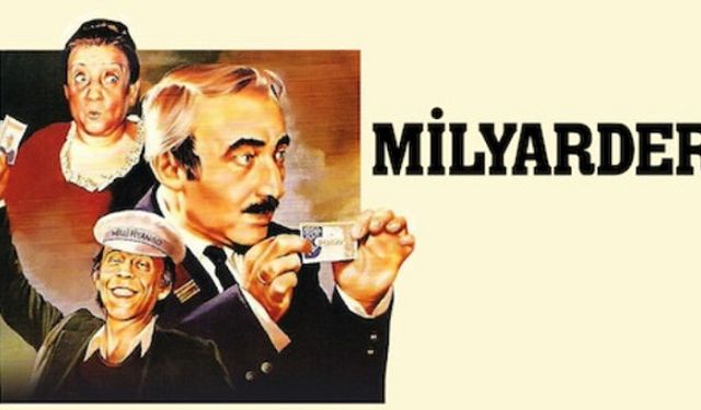 Milyarder filmi nerede çekildi Mesudiye nerede ne zaman çekildi oyuncuları isimleri