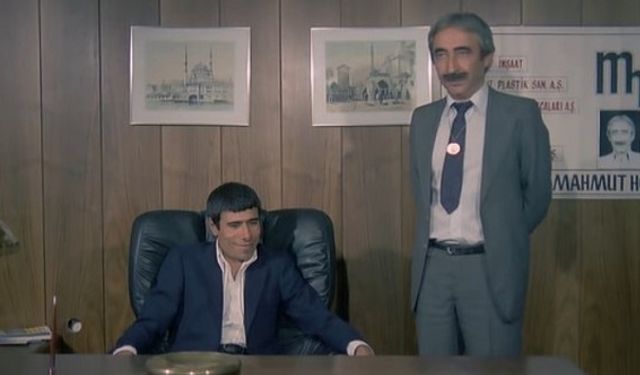 Banker Bilo filmi ne zaman çekildi kaç yılında nerede çekildi oyuncuları isimleri Zeyno kimdir?