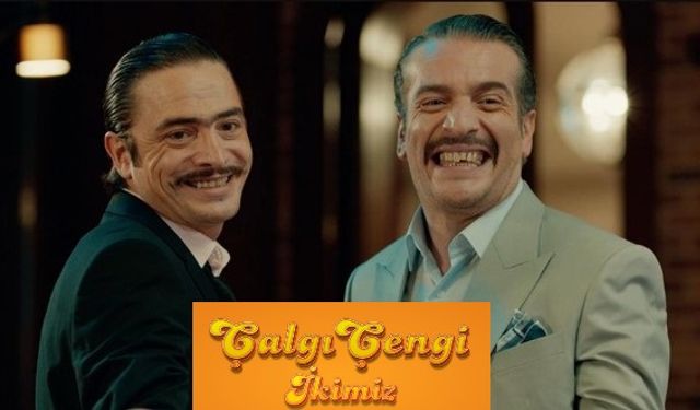 Çalgı Çengi İkimiz filmi nerede çekildi ne zaman çekildi hangi kanalda oynuyor oyuncuları kim?