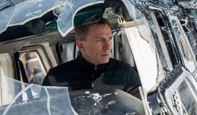 James Bond Spectre filmi ne zaman çekildi nerede çekildi oyuncuları hangi kanalda oynuyor?